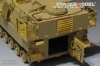Voyager Model PE351027  Modern US Army M109A7 Self-propelled howitzer For PANDA HOBBY PH35028 1/35